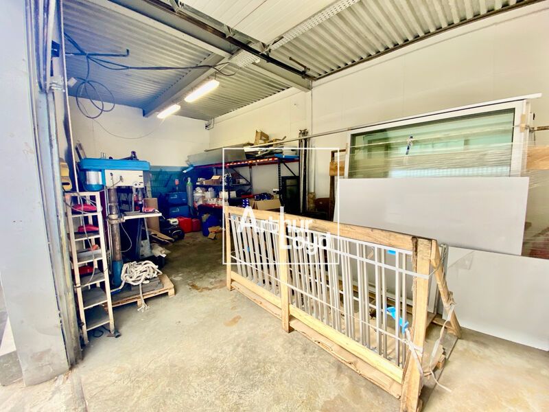 Arthur Loyd Occitanie vous propose un local d'act