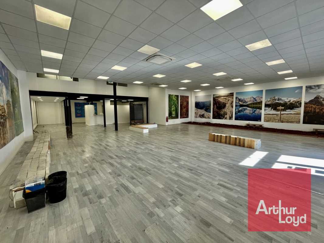 L'Agence ARTHUR LOYD Montpellier vous propose à l