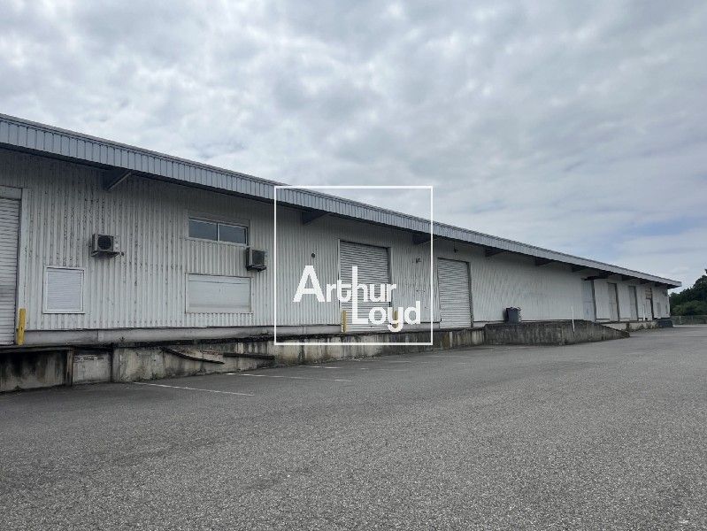 TOULOUSE PORTET SUR GARONNE  ARTHUR LOYD Toulouse