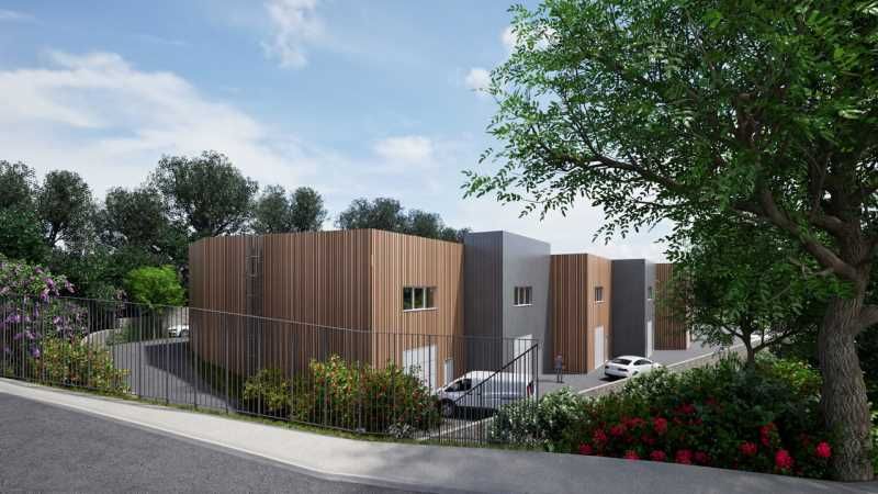 Offre de lancement sur Béziers, Parc Économique d