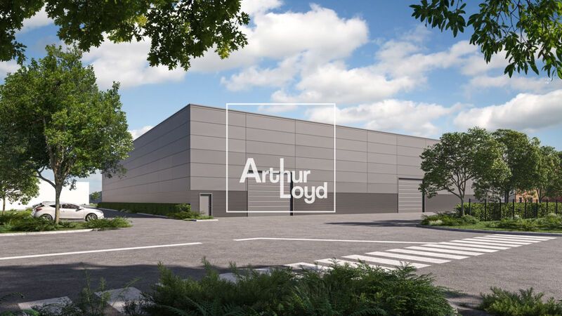 ARTHUR LOYD Toulouse vous propose à la location u