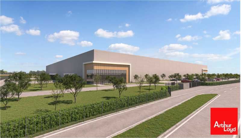 ARTHUR LOYD Toulouse commercialise un programme B