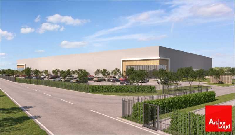 ARTHUR LOYD Toulouse commercialise un programme B