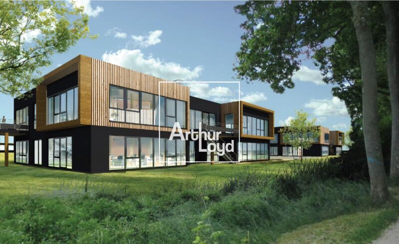 À CONSTRUIRE À vendre, programme neuf en VEFA dé