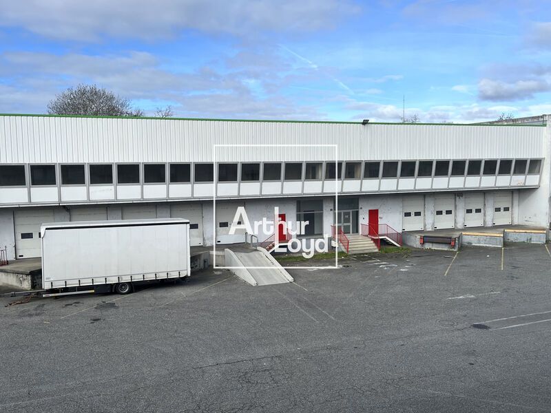 TOULOUSE NORD -FONDEYRE  A proximité immédiate du