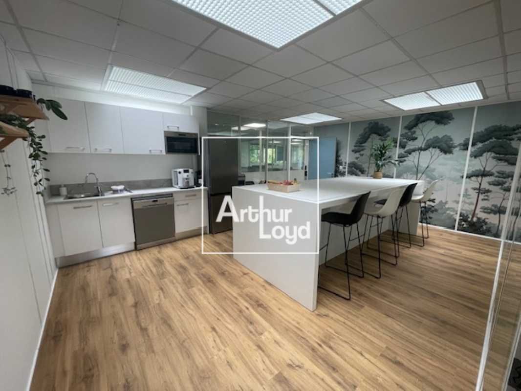 ARTHUR LOYD Toulouse vous propose à la location u