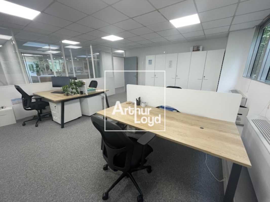 ARTHUR LOYD Toulouse vous propose à la location u