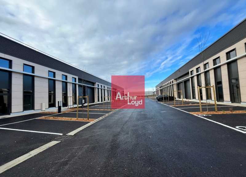 Opportunité exceptionnelle : Découvrez des locaux