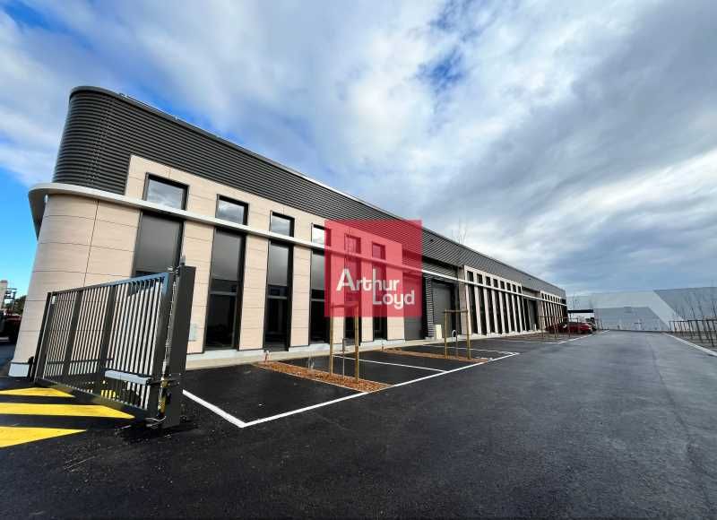 Opportunité exceptionnelle : Découvrez des locaux