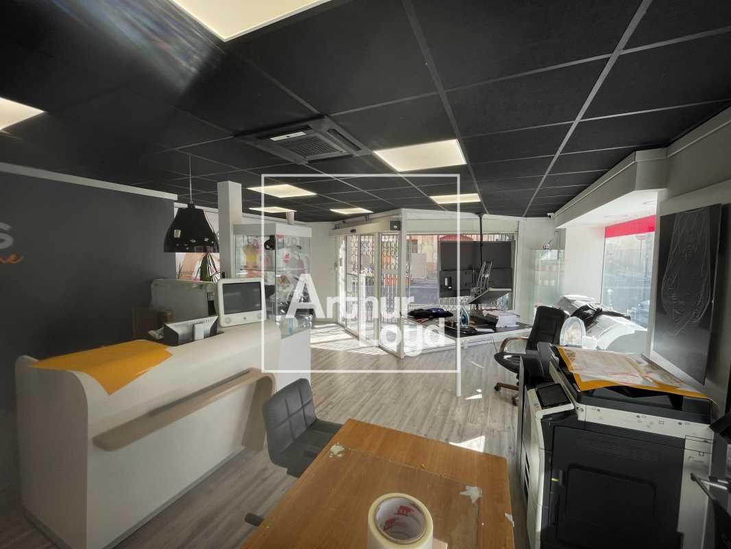 Arthur Loyd Occitanie Béziers vous propose à la l