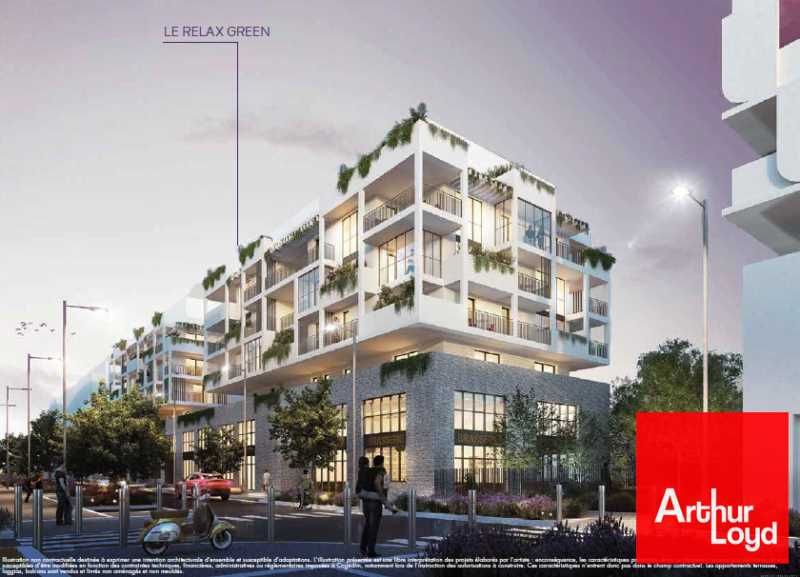 Nous vous proposons à l'acquisition des bureaux d