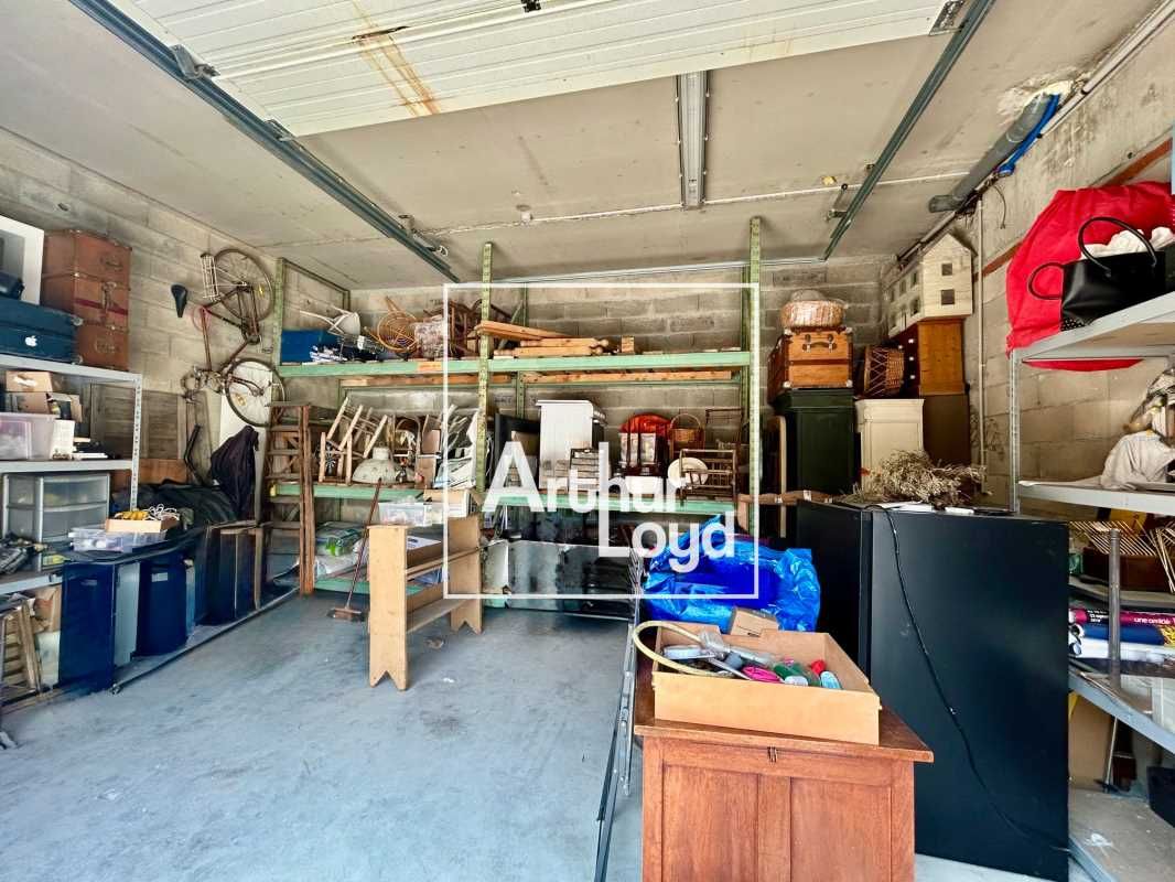 Proche Montpellier et axes autoroutiers, ensemble