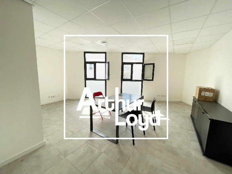 ARTHUR LOYD vous propose des bureaux neufs dans l