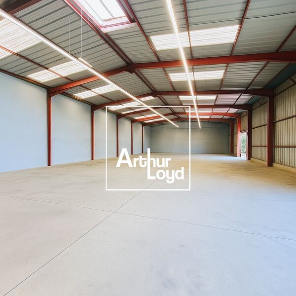 Arthur Loyd propose, à la location, un ensemble i