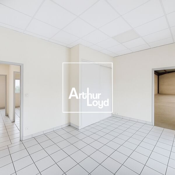 Arthur Loyd propose, à la location, un ensemble i