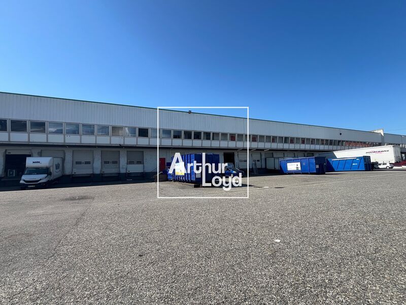 TOULOUSE NORD - FONDEYRE A proximité immédiate d