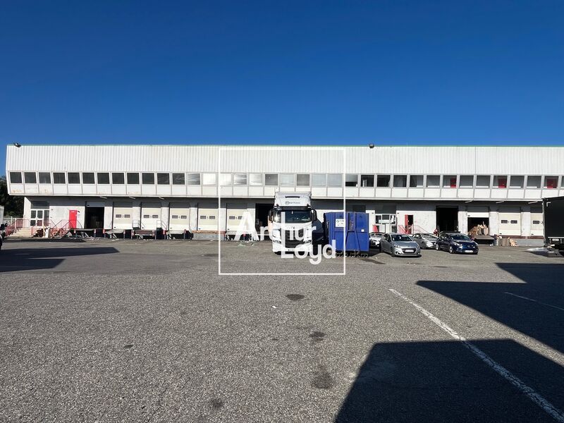 TOULOUSE NORD - FONDEYRE A proximité immédiate d
