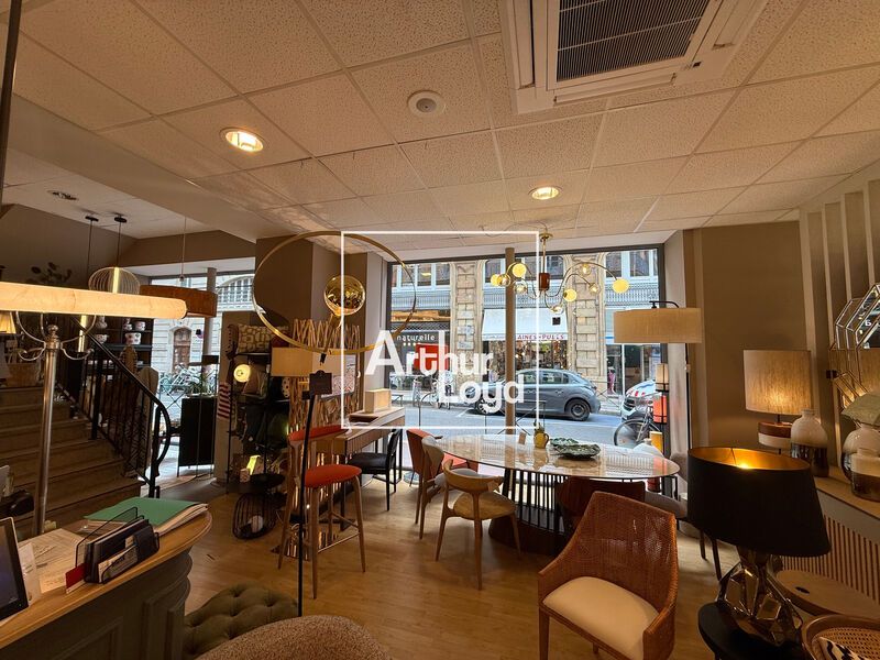 EMPLACEMENT N°1 BIS   ARTHUR LOYD Toulouse vous p