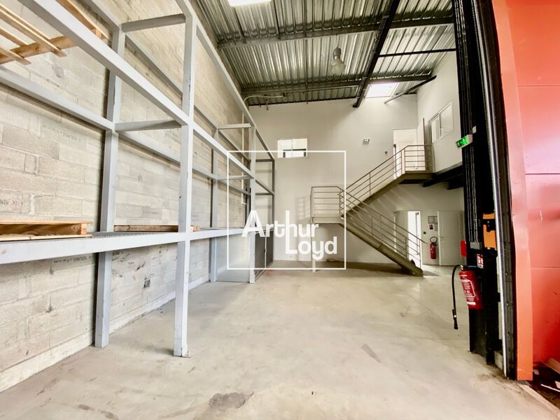 Arthur Loyd Montpellier vous propose à la locatio