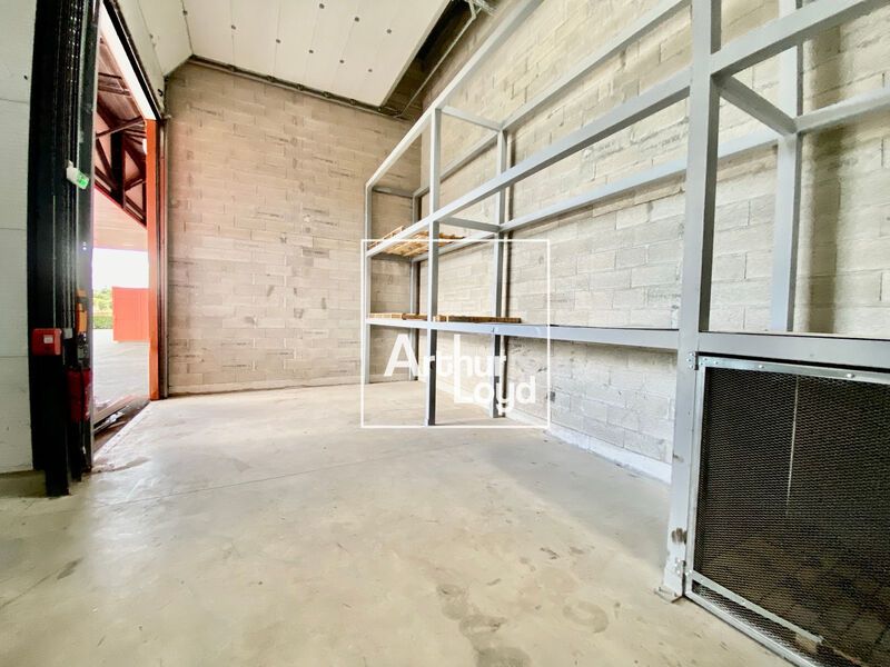 Arthur Loyd Montpellier vous propose à la locatio