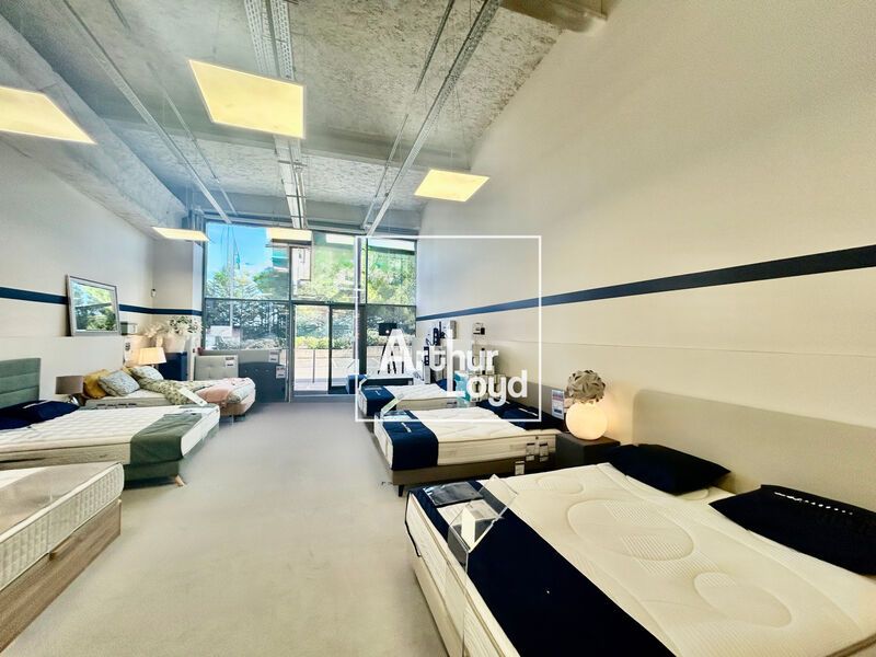 Arthur Loyd Montpellier vous propose à la locatio