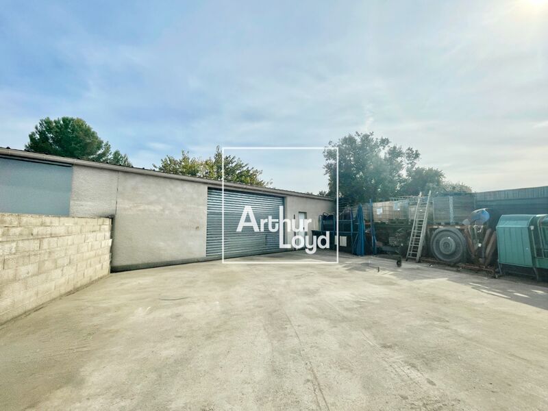 Arthur Loyd Montpellier vous propose à la locatio