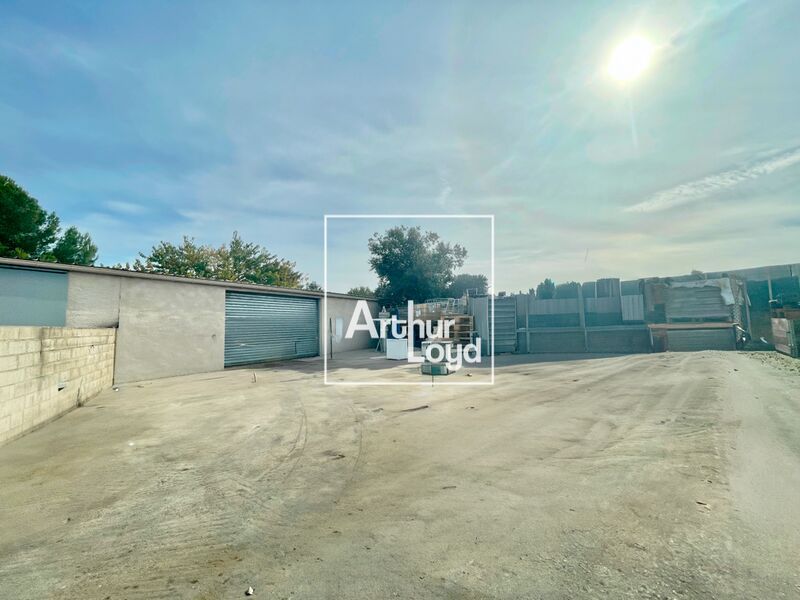 Arthur Loyd Montpellier vous propose à la locatio