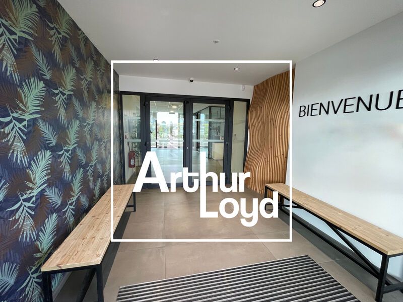 Dans la nouvelle zone Fréjorgues Est II, nous vou