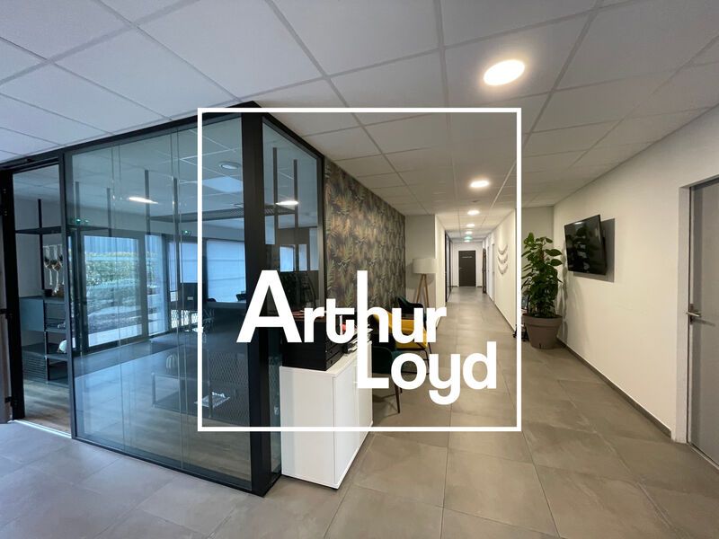 Dans la nouvelle zone Fréjorgues Est II, nous vou