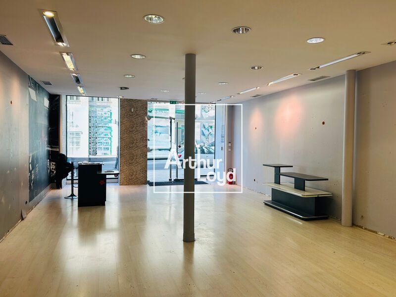 Exclusivité , Arthur Loyd vous propose en emplace