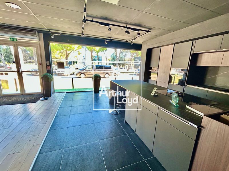 Arthur Loyd Montpellier vous propose à la locatio