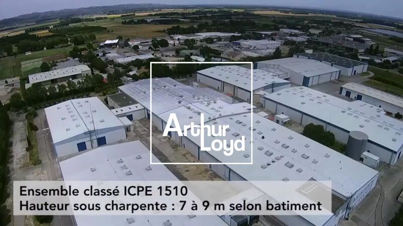 Arthur Loyd vous propose à la location, au sein d