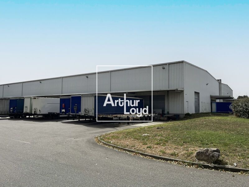 BRUGUIERES TOULOUSE EURONORD  A proximité immédia