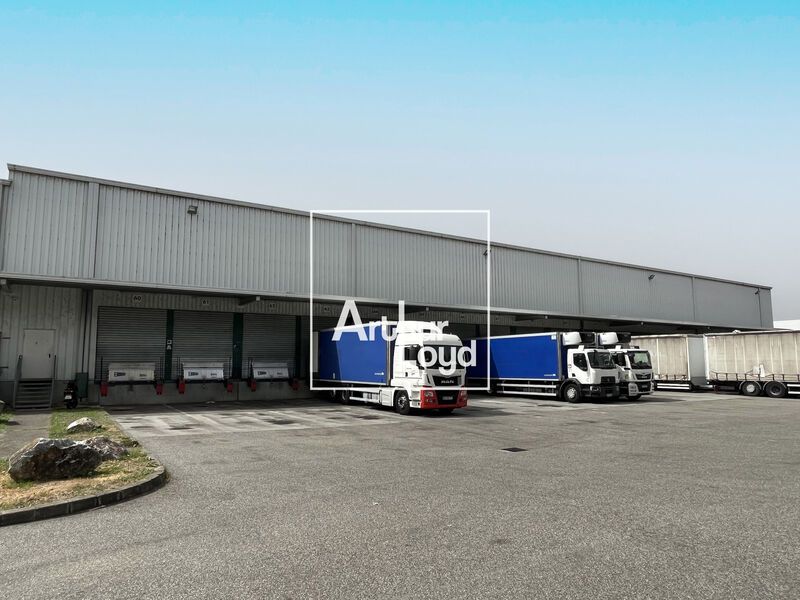 BRUGUIERES TOULOUSE EURONORD  A proximité immédia