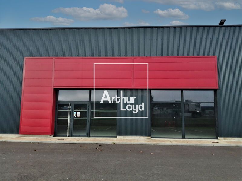 SAINT JORY - TOULOUSE NORD  ARTHUR LOYD Toulouse 