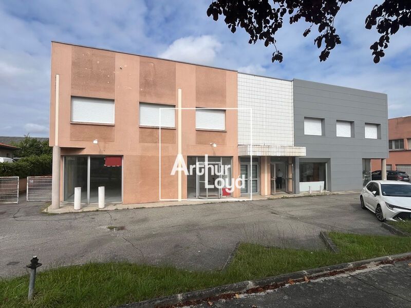 ARTHUR LOYD Toulouse vous propose à la location d