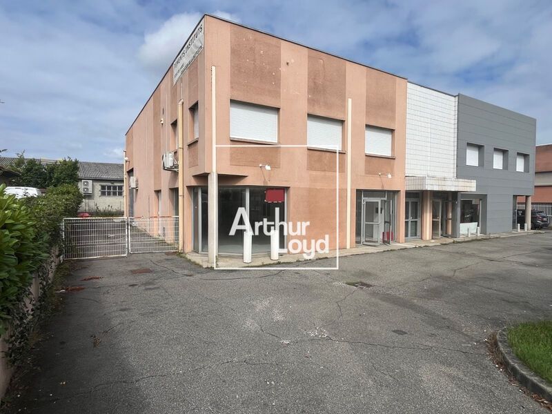 ARTHUR LOYD Toulouse vous propose à la location d