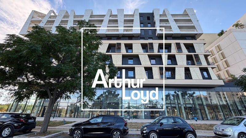 Le SKYLAB constitue l'immeuble tertiaire de l'ens