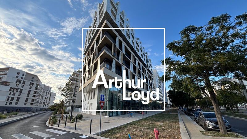 Le SKYLAB constitue l'immeuble tertiaire de l'ens