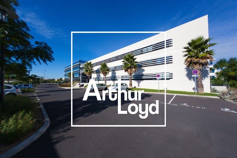 Arthur Loyd vous propose au sein du parc tertiair