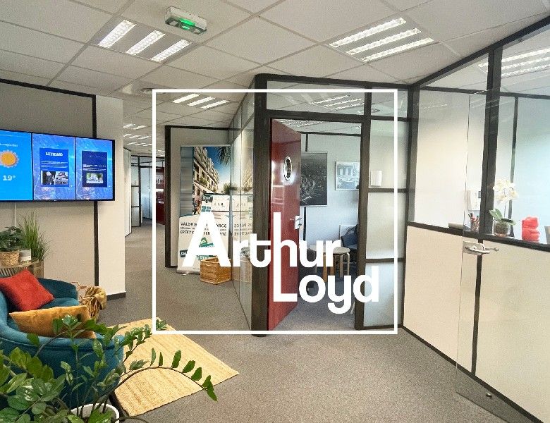 Arthur Loyd vous propose au sein du parc tertiair