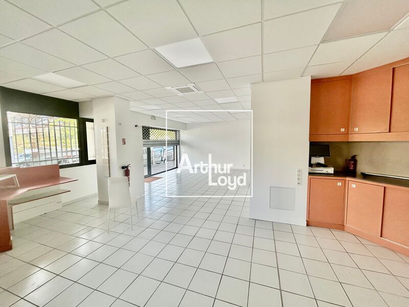 Arthur Loyd Montpellier vous propose à la locatio