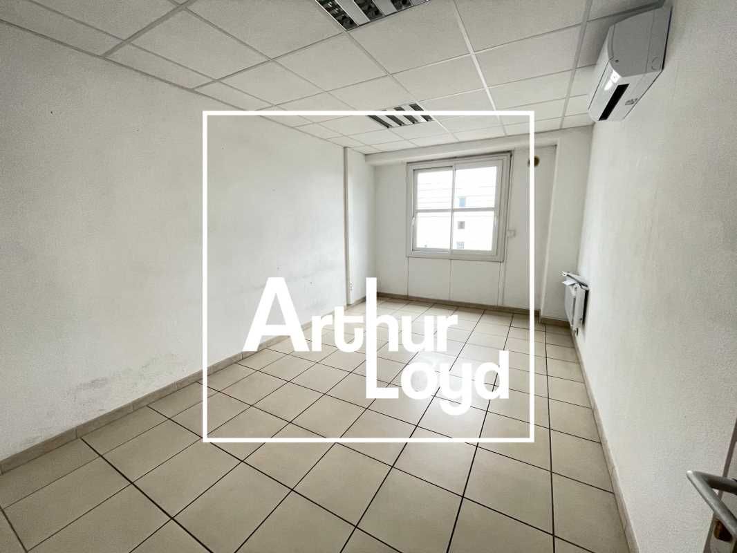 Situés dans la zone du Puech Radier à Lattes, nou