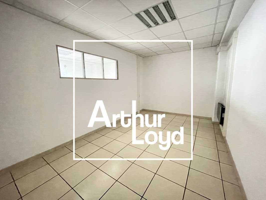 Situés dans la zone du Puech Radier à Lattes, nou