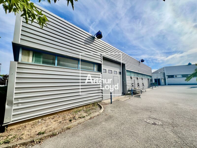 Arthur Loyd Montpellier vous propose à la locatio