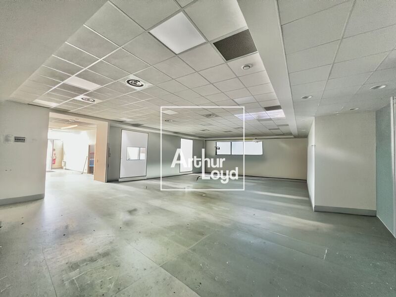 Arthur Loyd Montpellier vous propose à la locatio