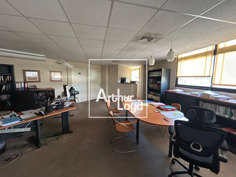 Arthur Loyd vous propose des bureaux à la locatio