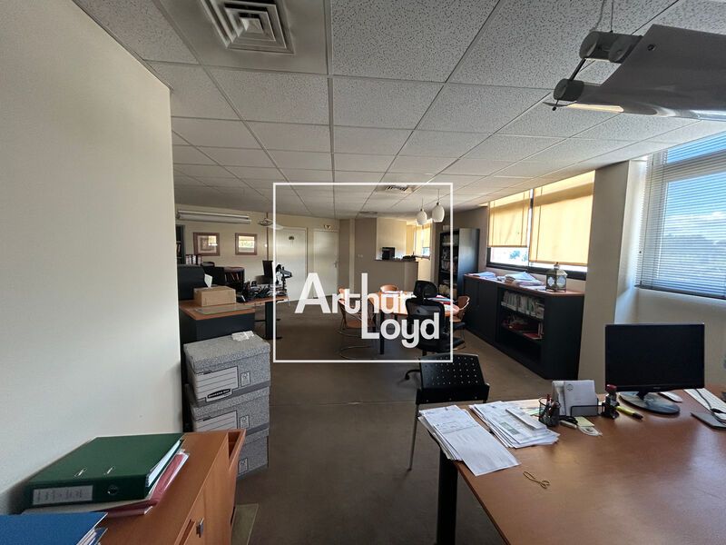 Arthur Loyd vous propose des bureaux à la locatio