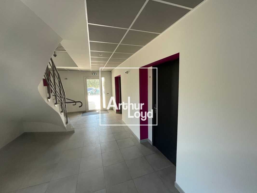 Arthur Loyd Occitanie Béziers vous propose à la v