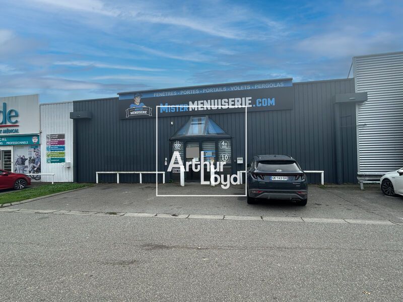 ARTHUR LOYD Toulouse vous propose, à la location,